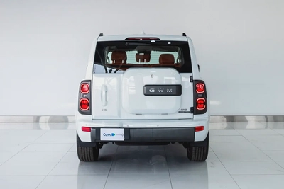 HAVAL 6 YRS / 200,000 KM WARRANTY | 2.0 TURBO | GCC | AED 2,083 PM-4