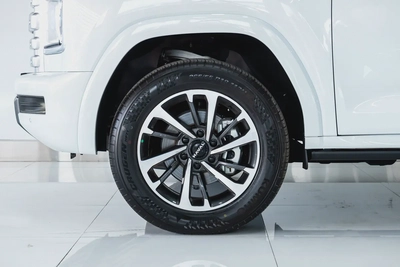 HAVAL 6 YRS / 200,000 KM WARRANTY | 2.0 TURBO | GCC | AED 2,083 PM-7