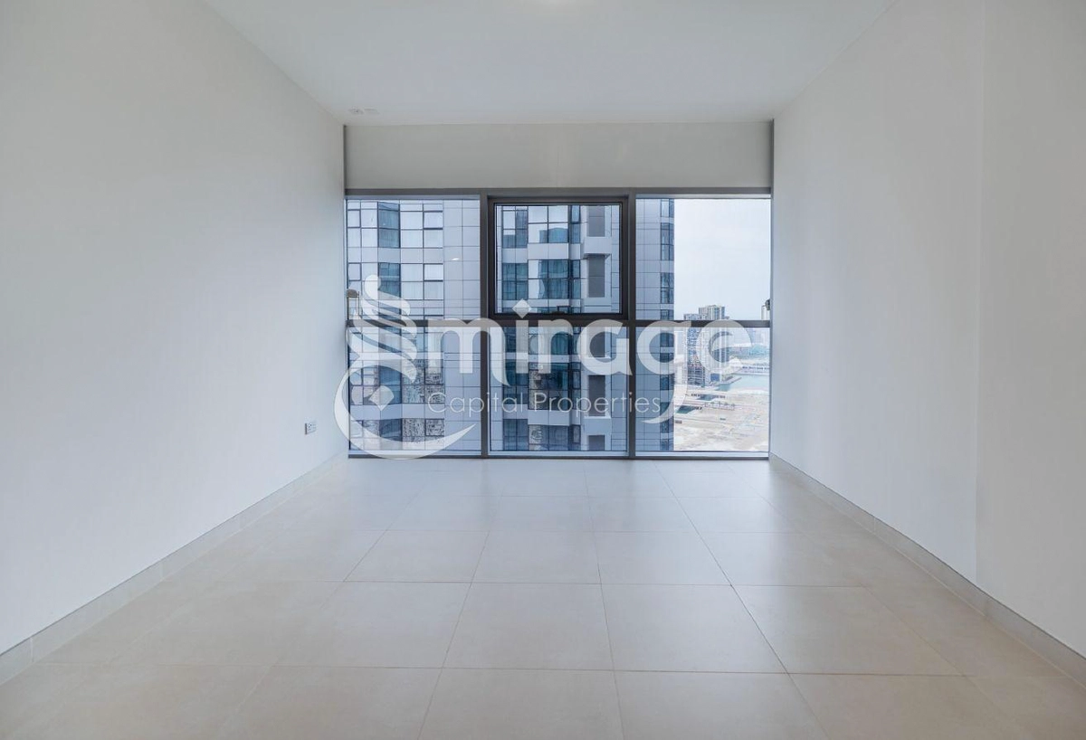 Comfort 3BR | Ready to Move | Great Location