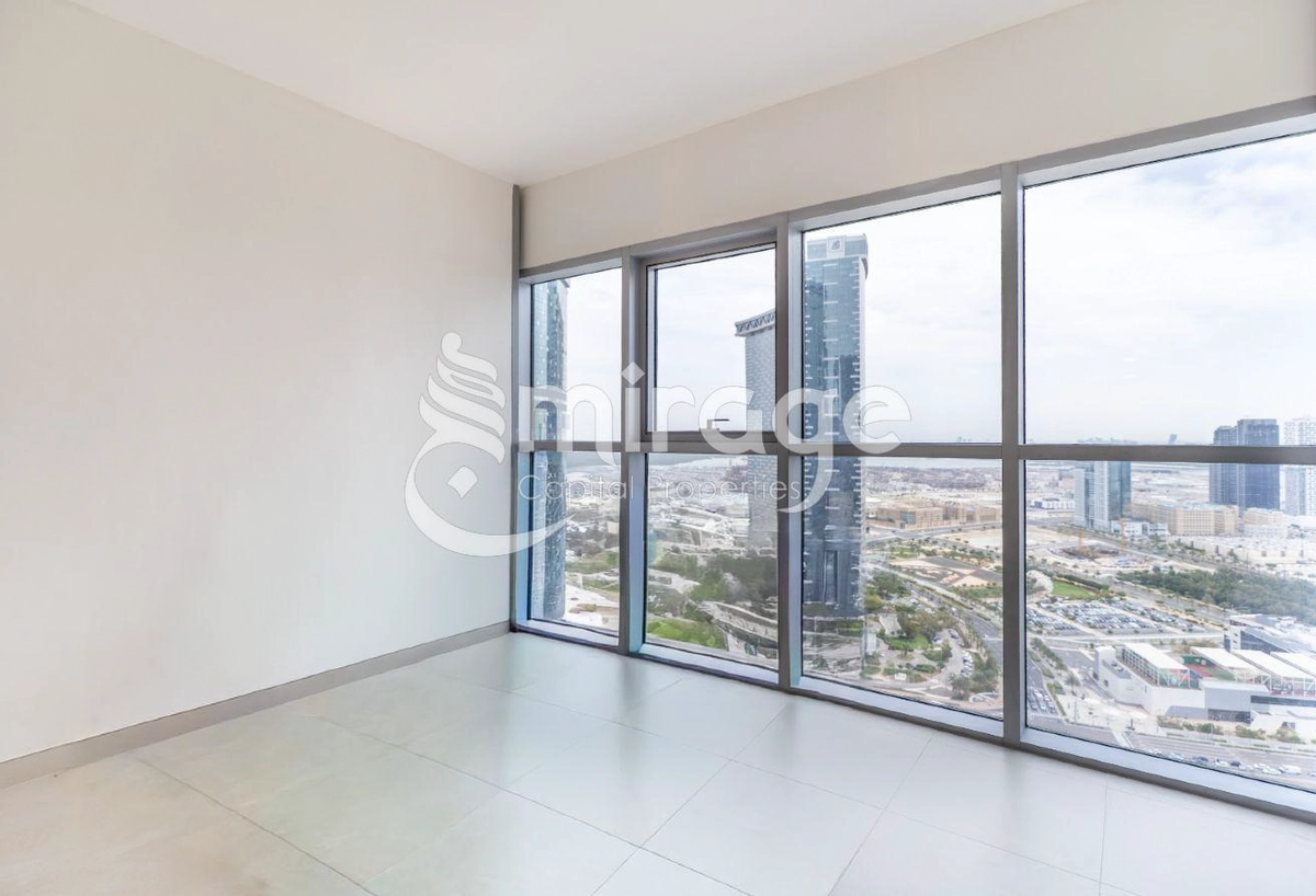 Comfort 3BR | Ready to Move | Great Location