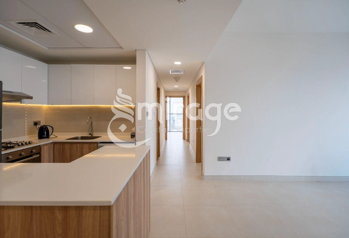 Comfort 3BR | Ready to Move | Great Location