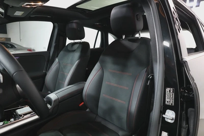 2024 Mercedes-Benz EQA 350 AMG 4MATIC | GCC Specs | Brand New-9