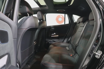 2024 Mercedes-Benz EQA 350 AMG 4MATIC | GCC Specs | Brand New-11