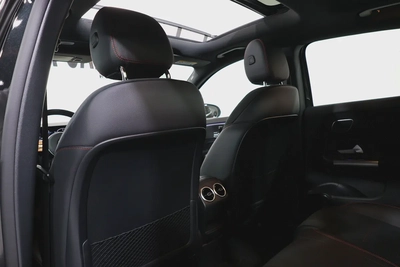 2024 Mercedes-Benz EQA 350 AMG 4MATIC | GCC Specs | Brand New-12