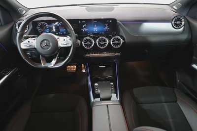 2024 Mercedes-Benz EQA 350 AMG 4MATIC | GCC Specs | Brand New-13