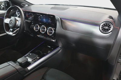 2024 Mercedes-Benz EQA 350 AMG 4MATIC | GCC Specs | Brand New-18