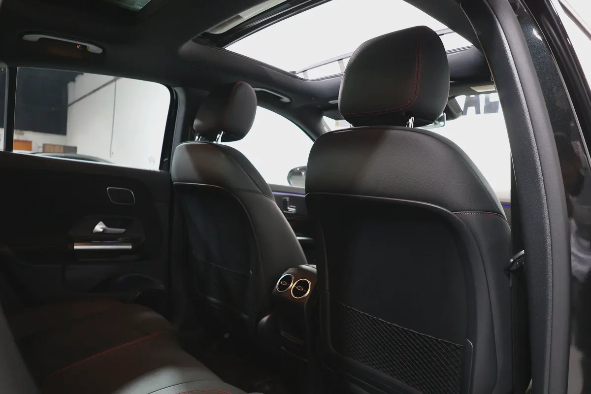 2024 Mercedes-Benz EQA 350 AMG 4MATIC | GCC Specs | Brand New-16-16
