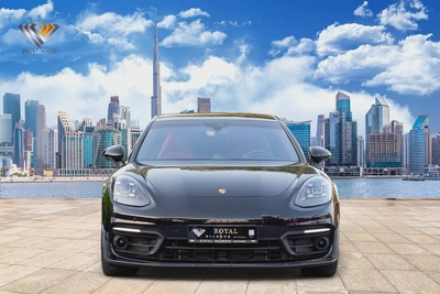 4,200 P.M | 0% DownPayment | Porsche Service | SummerOffer Extra Options-1