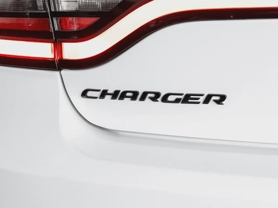 2,069 AED / 60 months | 0% DP | 2023 Dodge Charger GT / Full Service History-13