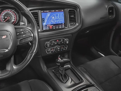 2,069 AED / 60 months | 0% DP | 2023 Dodge Charger GT / Full Service History-8
