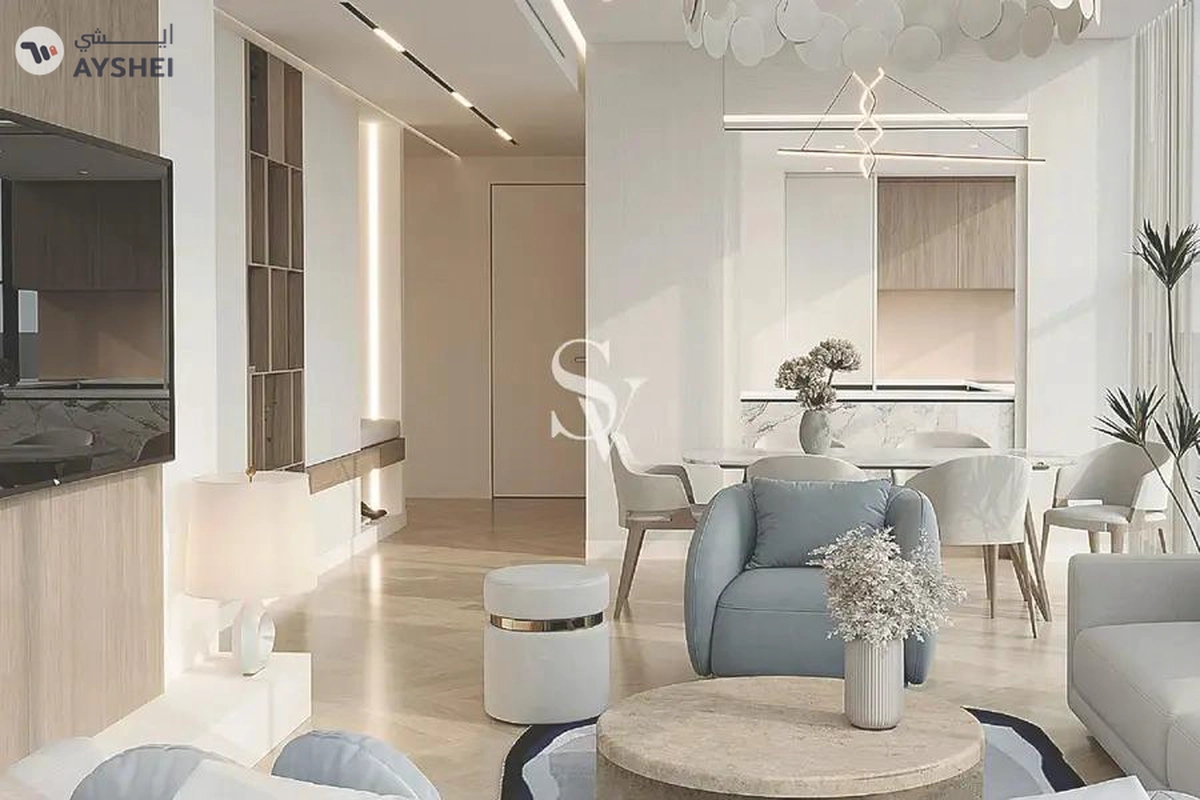 PG Maison, Al Furjan West, Al Furjan, Dubai-1-1