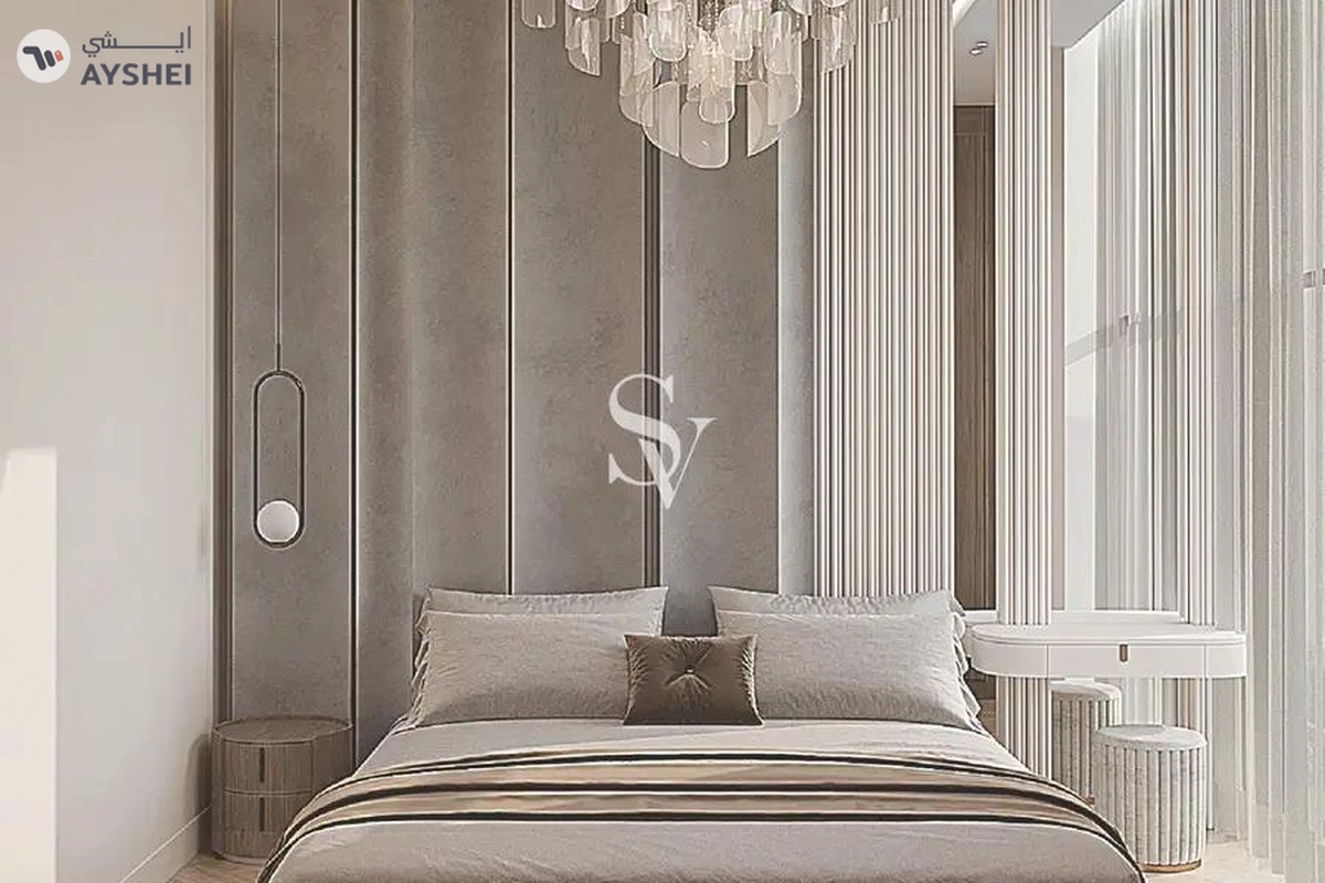 PG Maison, Al Furjan West, Al Furjan, Dubai-6-6