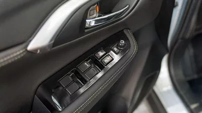 Suzuki Grand Vitara GLX 1.5P AT MY2024 – SILVER-15