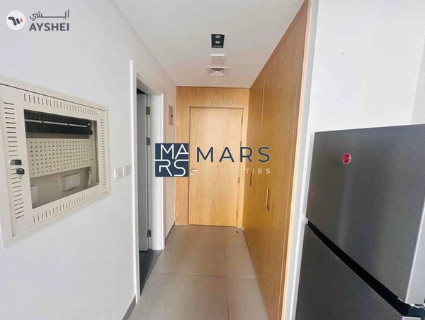 Brand new studio 28000 with kitchen appliances