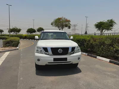 Nissan Patrol SE 2013 GCC Specs-1