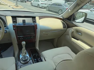 Nissan Patrol SE 2013 GCC Specs-6