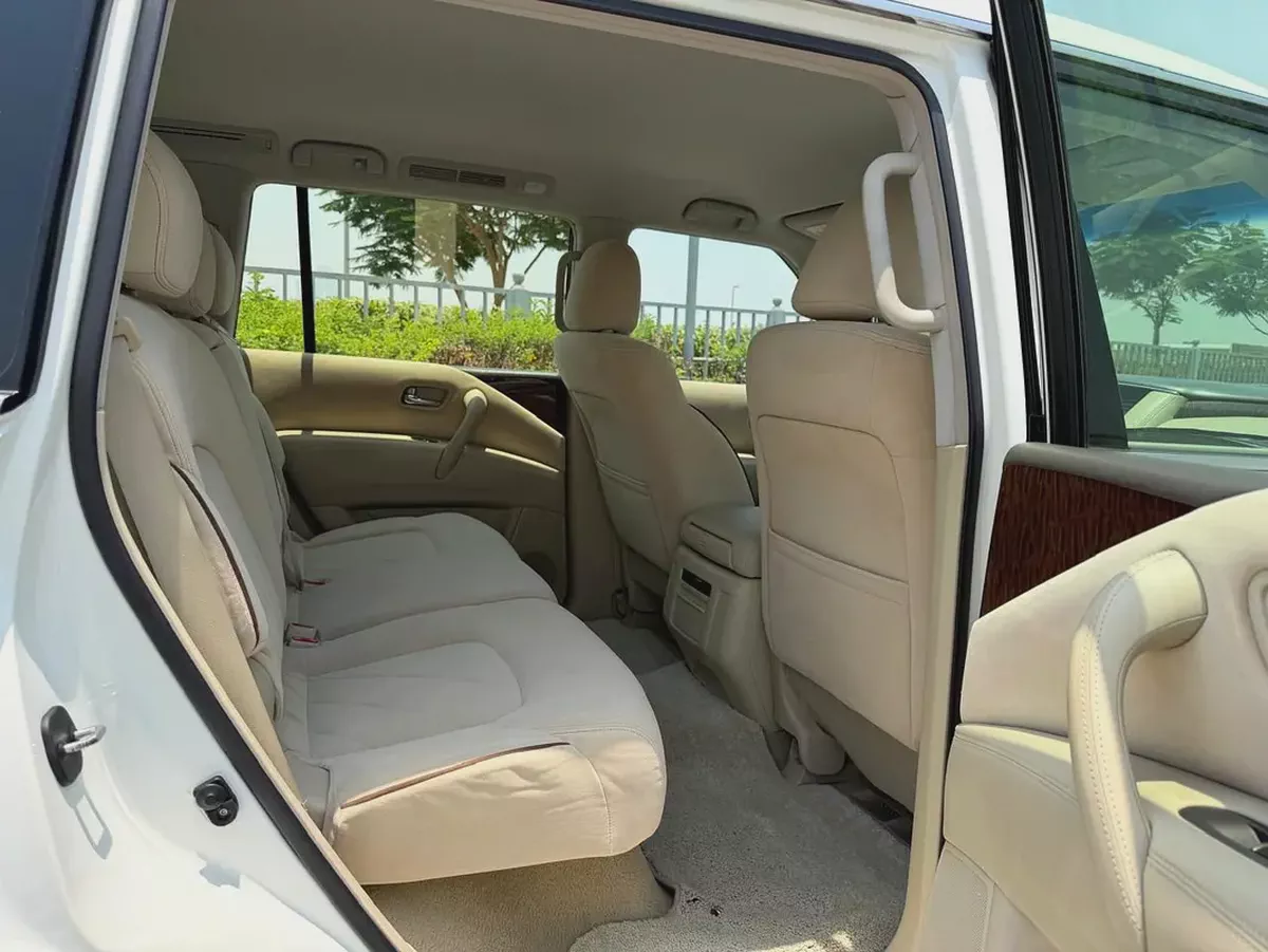 Nissan Patrol SE 2013 GCC Specs-9-9