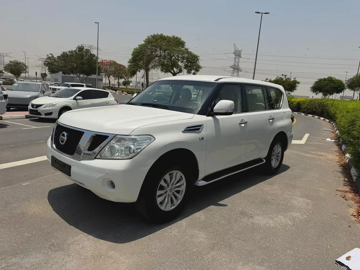 Nissan Patrol SE 2013 GCC Specs-2-2