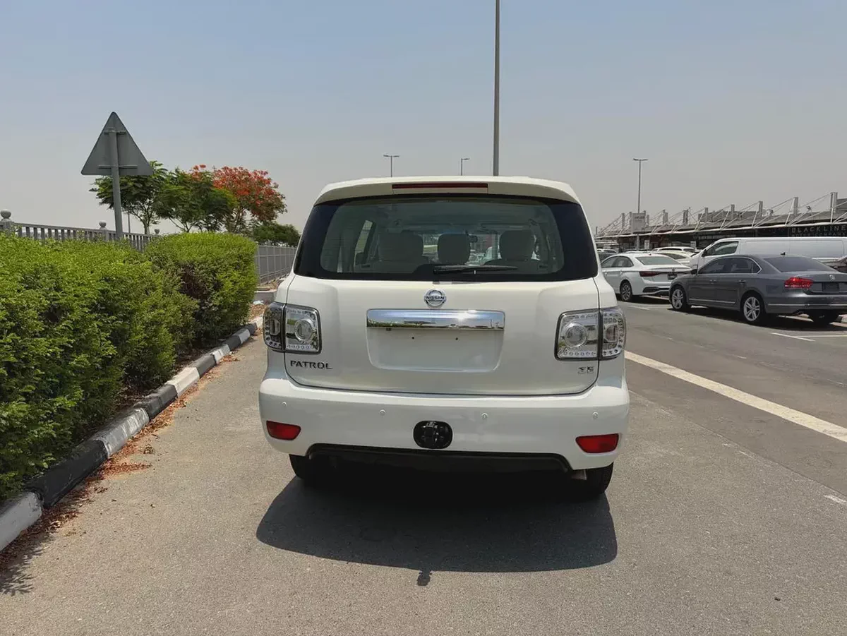 Nissan Patrol SE 2013 GCC Specs-4-4