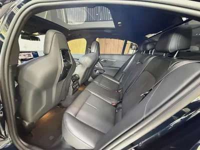 2025 - BMW M5 COMPETITION - BRAND NEW! for 475,000.00 AED-9