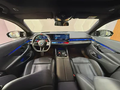 2025 - BMW M5 COMPETITION - BRAND NEW! for 475,000.00 AED-10