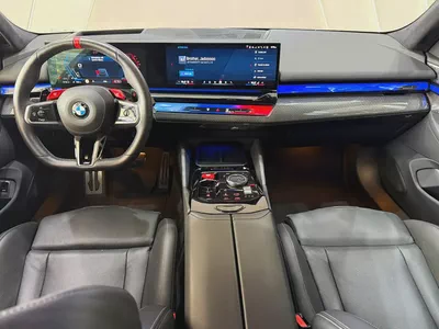 2025 - BMW M5 COMPETITION - BRAND NEW! for 475,000.00 AED-11