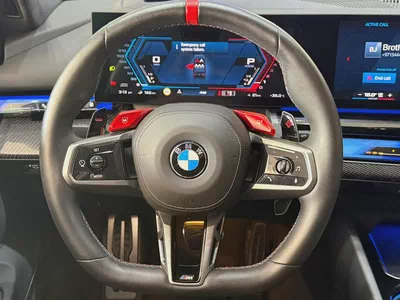 2025 - BMW M5 COMPETITION - BRAND NEW! for 475,000.00 AED-12