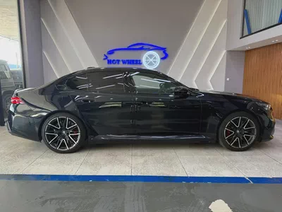 2025 - BMW M5 COMPETITION - BRAND NEW! for 475,000.00 AED-5