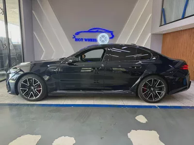 2025 - BMW M5 COMPETITION - BRAND NEW! for 475,000.00 AED-6