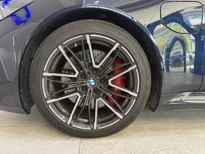 2025 - BMW M5 COMPETITION - BRAND NEW! for 475,000.00 AED-7
