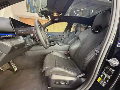 2025 - BMW M5 COMPETITION - BRAND NEW! for 475,000.00 AED-8