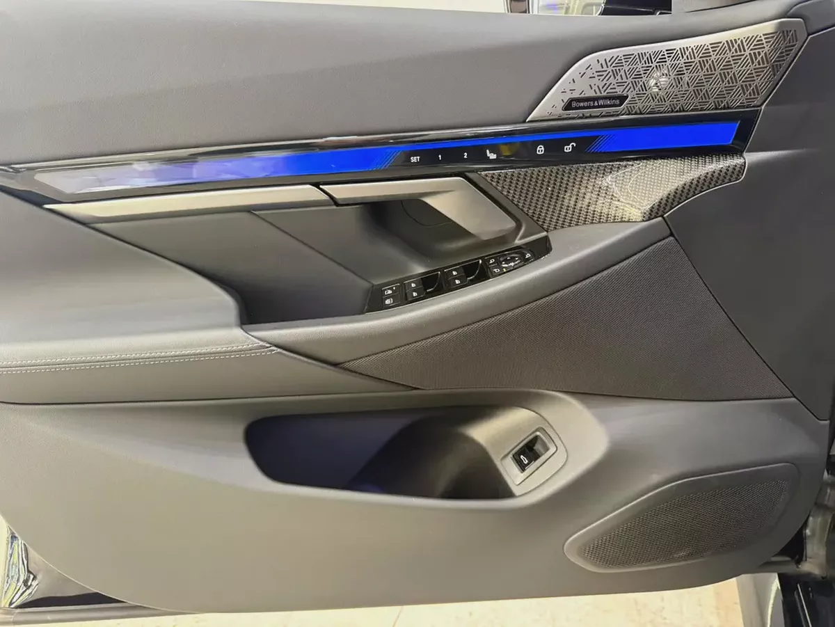 2025 - BMW M5 COMPETITION - BRAND NEW! for 475,000.00 AED-14-14