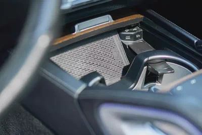 2021 Mercedes-Benz GLS-Class GLS 450 4MATIC - American Specs-11