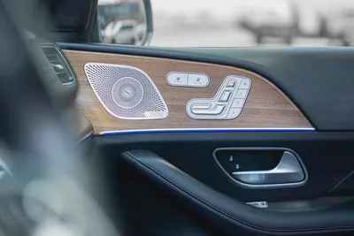 2021 Mercedes-Benz GLS-Class GLS 450 4MATIC - American Specs-12