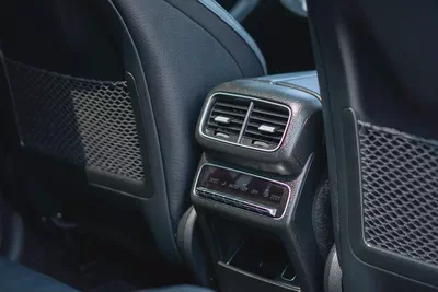 2021 Mercedes-Benz GLS-Class GLS 450 4MATIC - American Specs-13