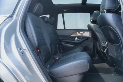 2021 Mercedes-Benz GLS-Class GLS 450 4MATIC - American Specs-19