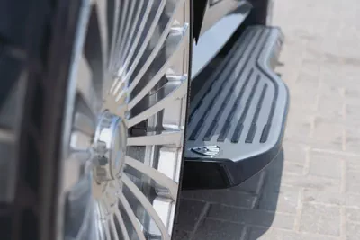 2021 Mercedes-Benz GLS-Class GLS 450 4MATIC - American Specs-6