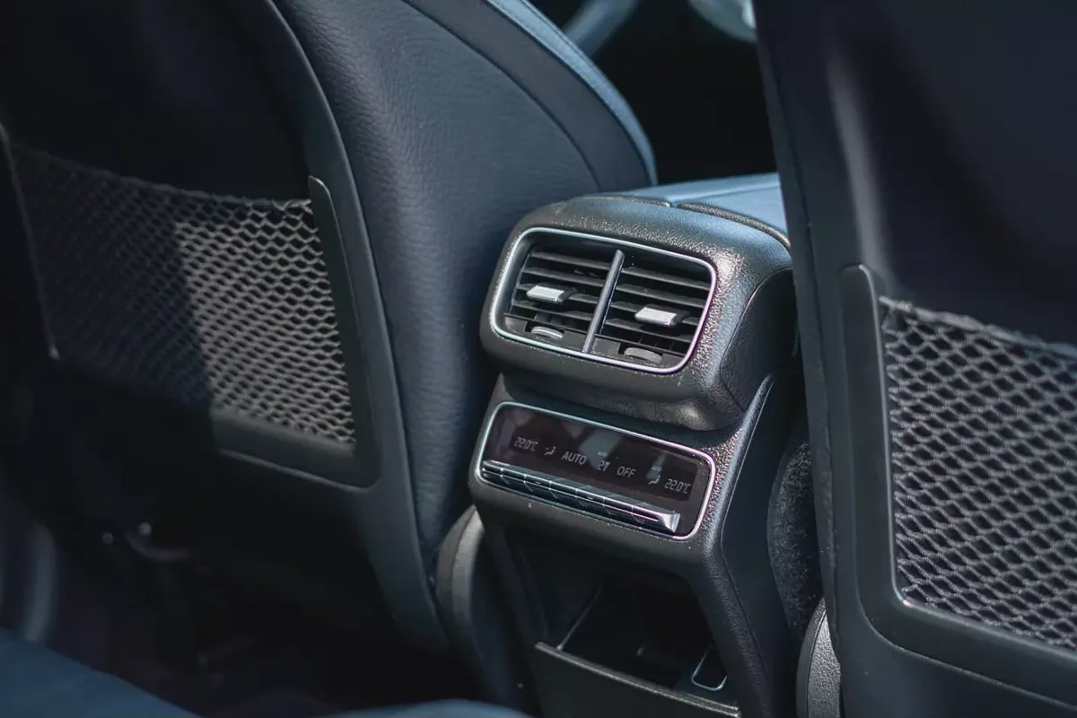 2021 Mercedes-Benz GLS-Class GLS 450 4MATIC - American Specs-13-13