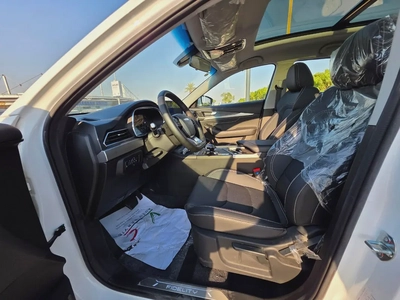 2022 Soueast DX8 GCC Specs - 7-Seater Family SUV-10