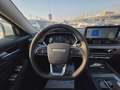 2022 Soueast DX8 GCC Specs - 7-Seater Family SUV-15