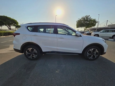 2022 Soueast DX8 GCC Specs - 7-Seater Family SUV-3
