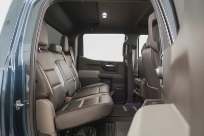 2,067 AED / 60 months | 0% DP | 2020 Chevrolet Silverado Z71 Sarab S Edition-12