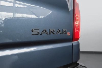 2,067 AED / 60 months | 0% DP | 2020 Chevrolet Silverado Z71 Sarab S Edition-15