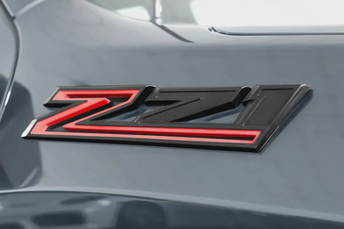 2,067 AED / 60 months | 0% DP | 2020 Chevrolet Silverado Z71 Sarab S Edition-13-13