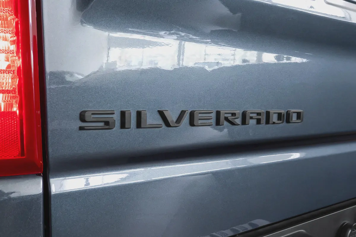2,067 AED / 60 months | 0% DP | 2020 Chevrolet Silverado Z71 Sarab S Edition-14-14