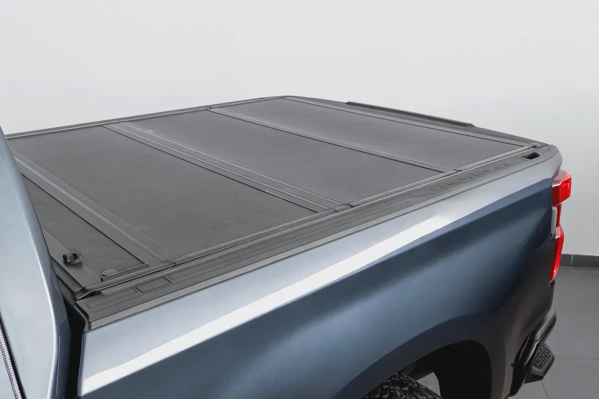 2,067 AED / 60 months | 0% DP | 2020 Chevrolet Silverado Z71 Sarab S Edition-17-17