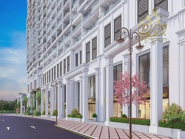 World Class Amenities | Luxury Apartment | 1% Monthly | Specious Layout | High Demand | Book Now with just 50k