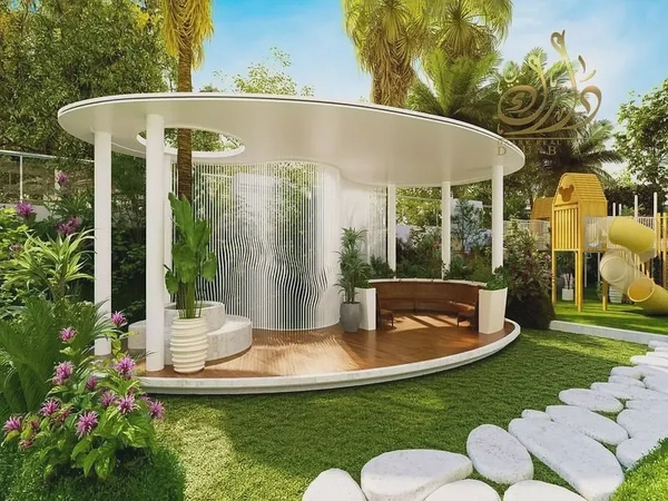 World Class Amenities | Luxury Apartment | 1% Monthly | Specious Layout | High Demand | Book Now with just 50k