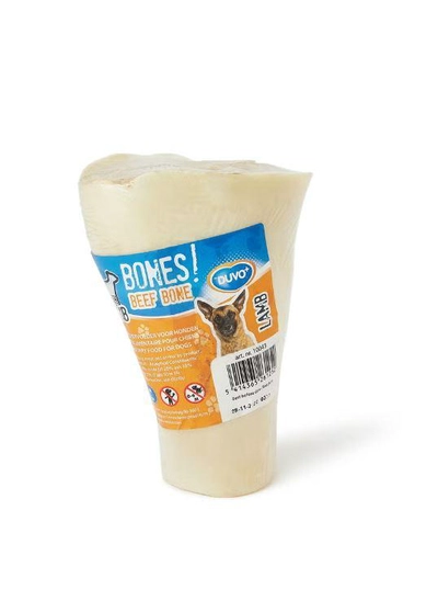 Duvo Beef Bone Filled With Lamb Multicolour-0