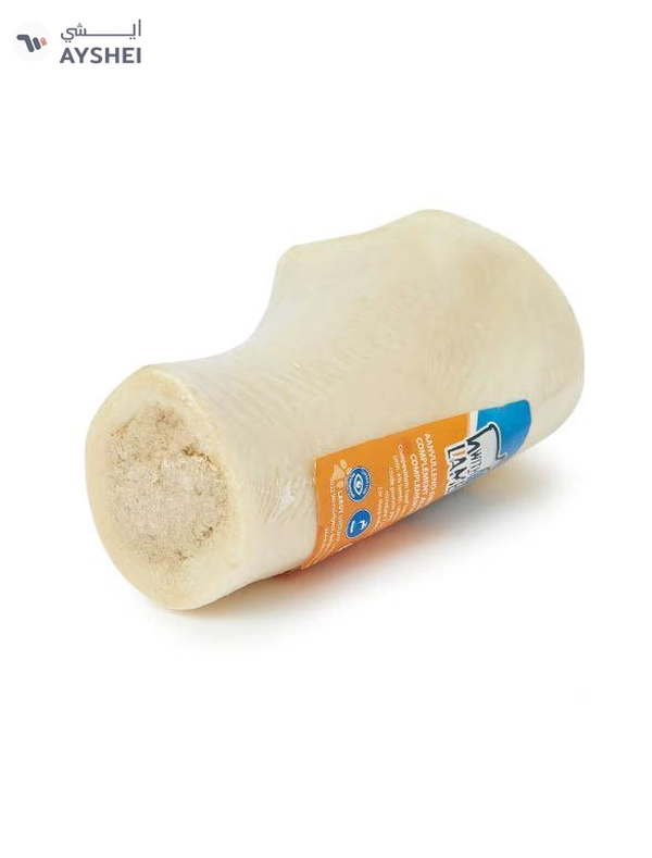 Duvo Beef Bone Filled With Lamb Multicolour